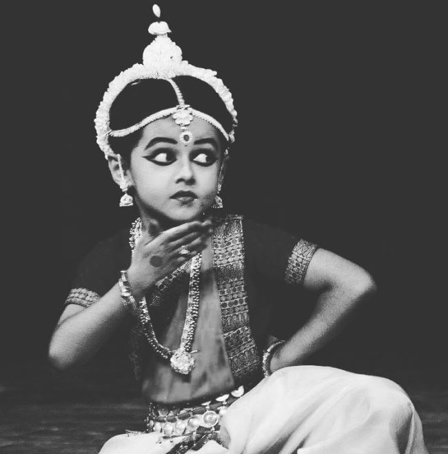odissi